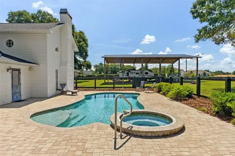 37714 Fairfield Lane Dade City FL 33525