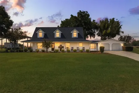 37714 Fairfield Lane Dade City FL 33525
