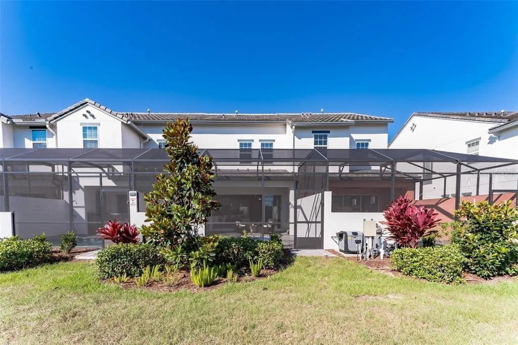 490 Captiva Drive Davenport FL 33896
