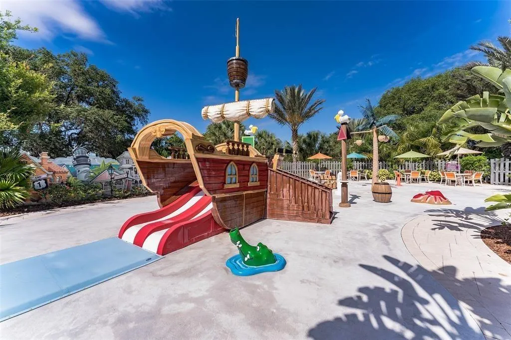 490 Captiva Drive Davenport FL 33896