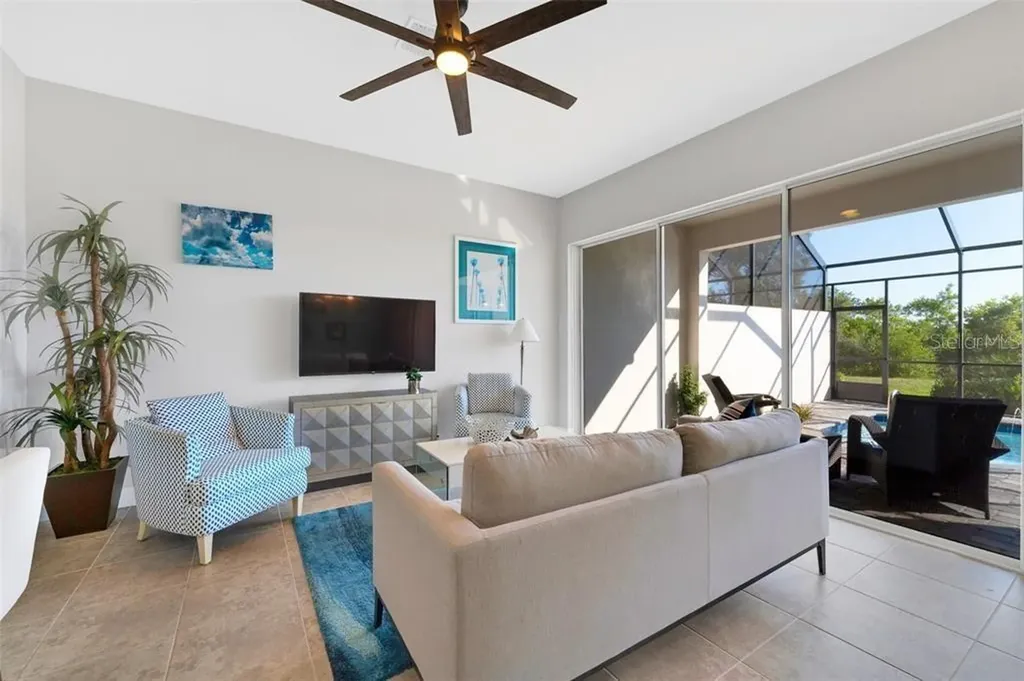 490 Captiva Drive Davenport FL 33896