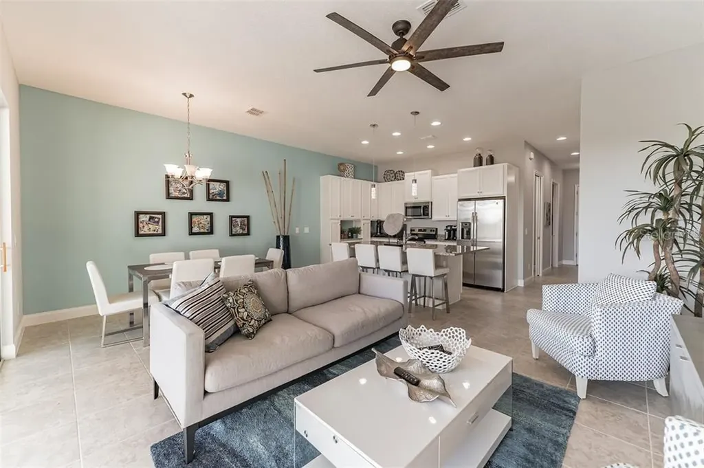 490 Captiva Drive Davenport FL 33896