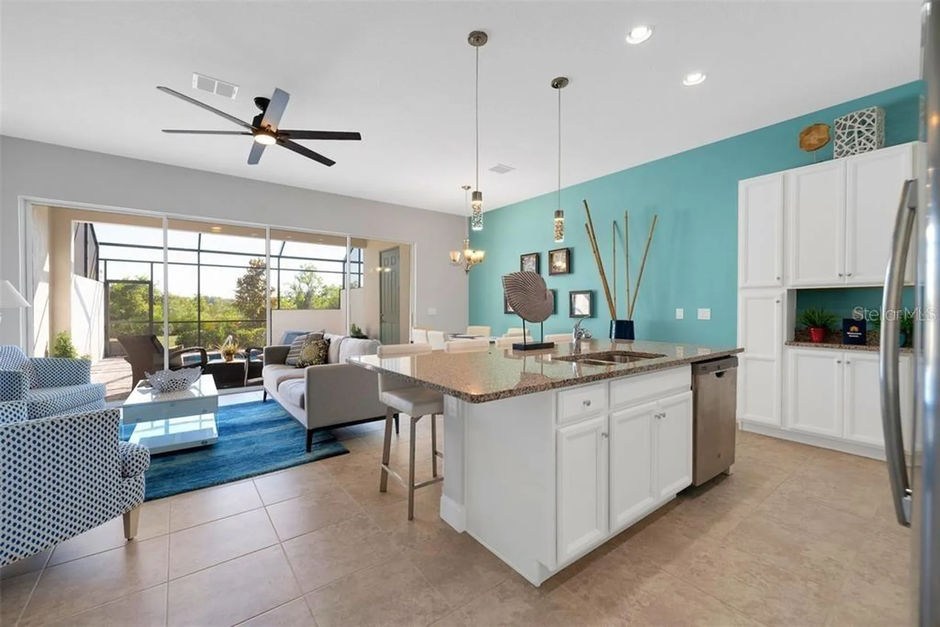 490 Captiva Drive Davenport FL 33896