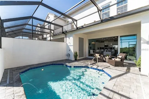 490 Captiva Drive Davenport FL 33896