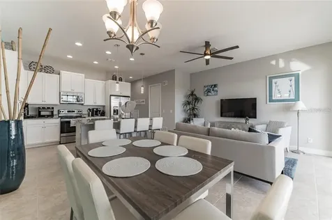 490 Captiva Drive Davenport FL 33896