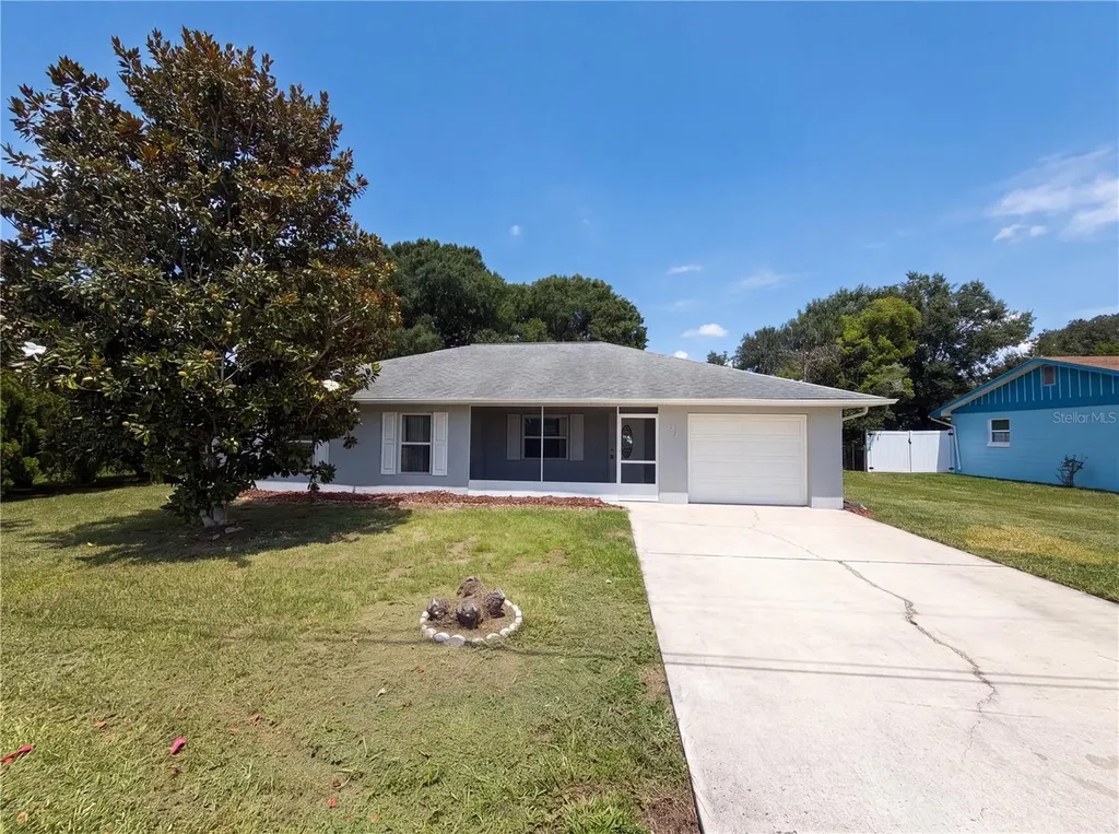 4846 Mac Donald Street Lake Wales FL 33859
