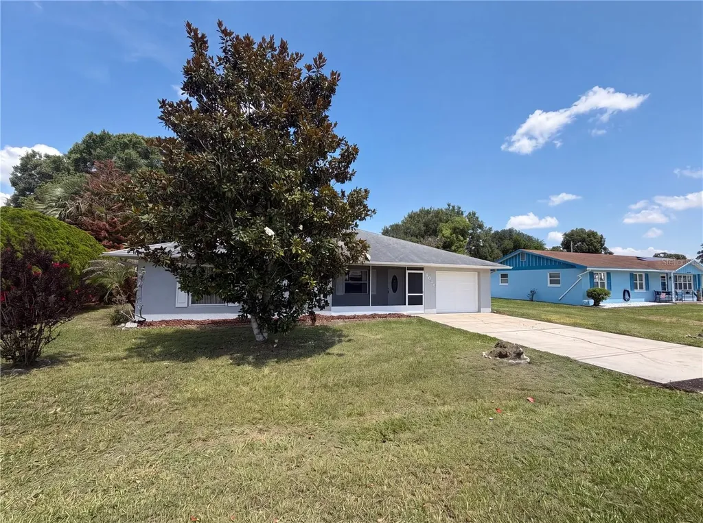 4846 Mac Donald Street Lake Wales FL 33859