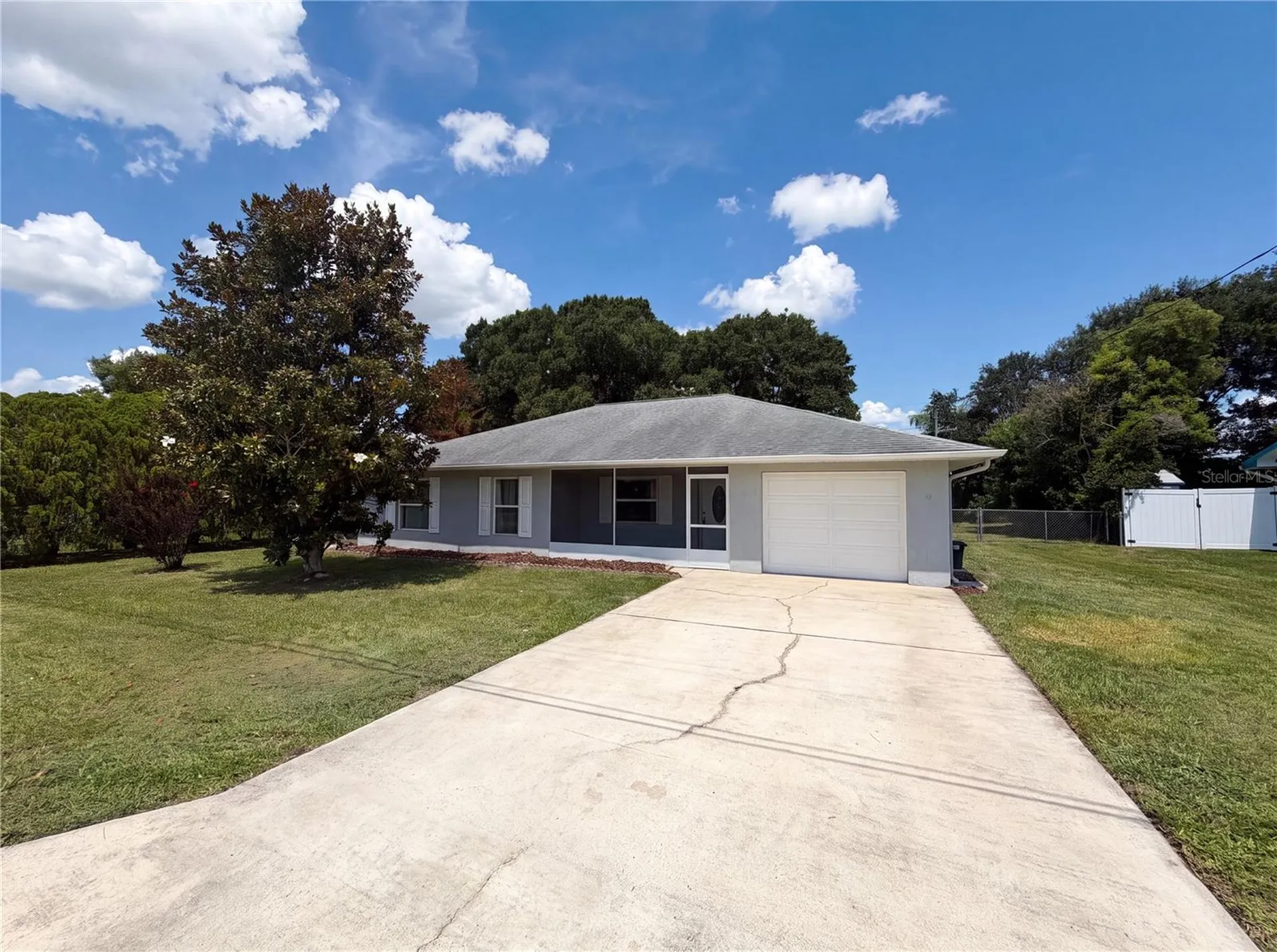 4846 Mac Donald Street Lake Wales FL 33859