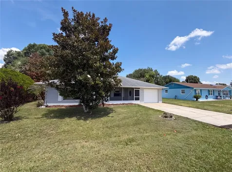 4846 Mac Donald Street Lake Wales FL 33859