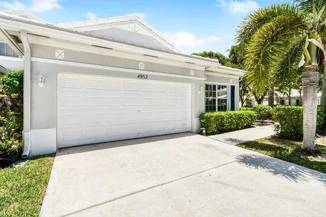 4952 Southard Street Greenacres FL 33463