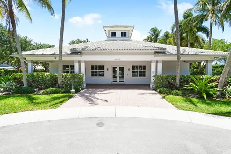 4952 Southard Street Greenacres FL 33463