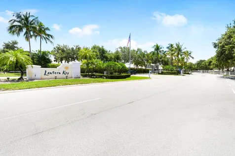 4952 Southard Street Greenacres FL 33463