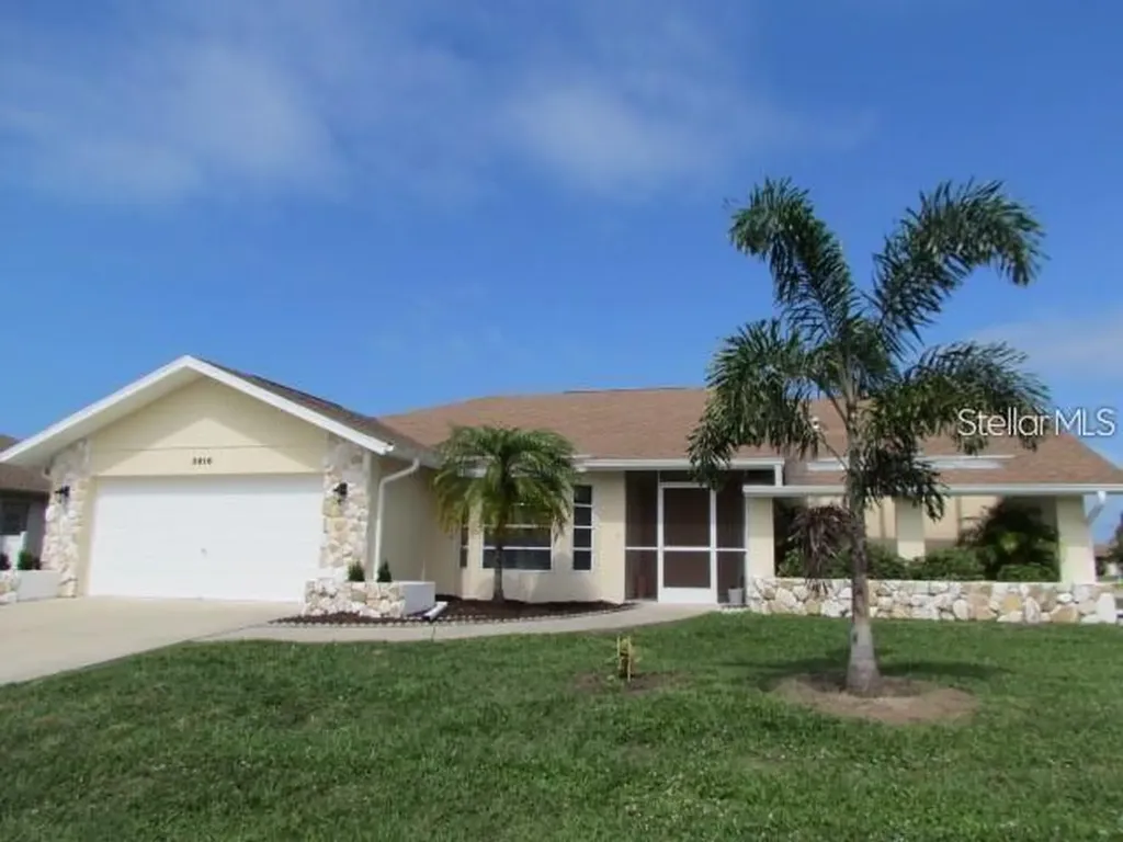 5816 Monroe Road Venice FL 34293