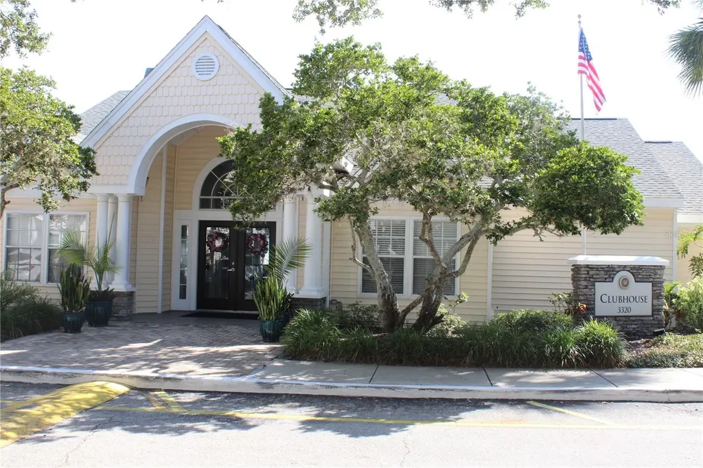 3300 Haviland Court Palm Harbor FL 34684