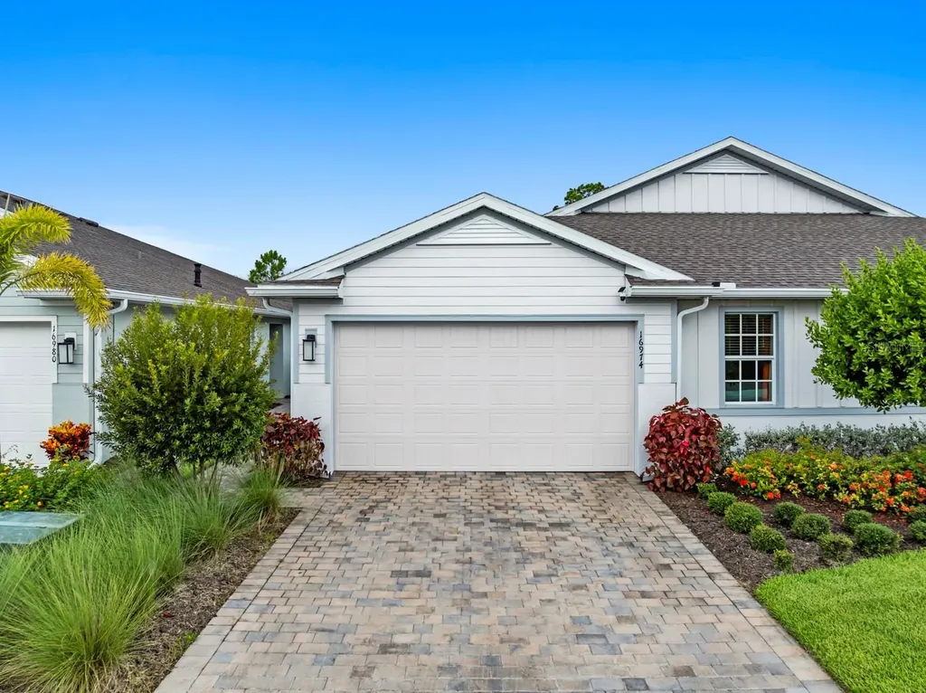 16974 Hawk Court Punta Gorda FL 33982