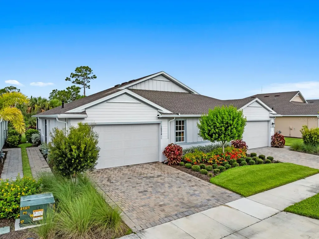 16974 Hawk Court Punta Gorda FL 33982