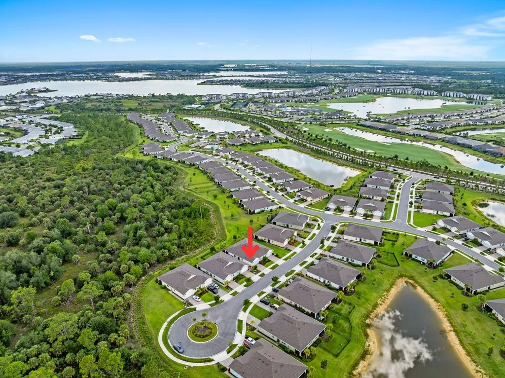 16974 Hawk Court Punta Gorda FL 33982