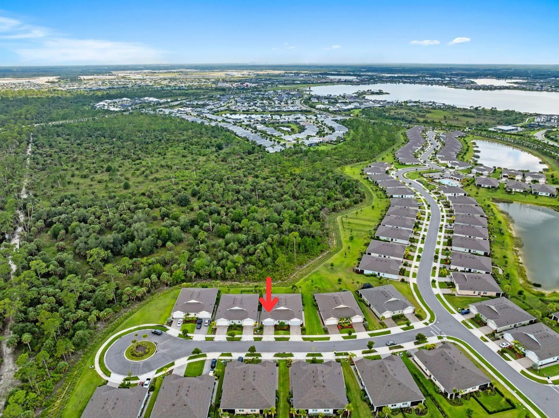 16974 Hawk Court Punta Gorda FL 33982