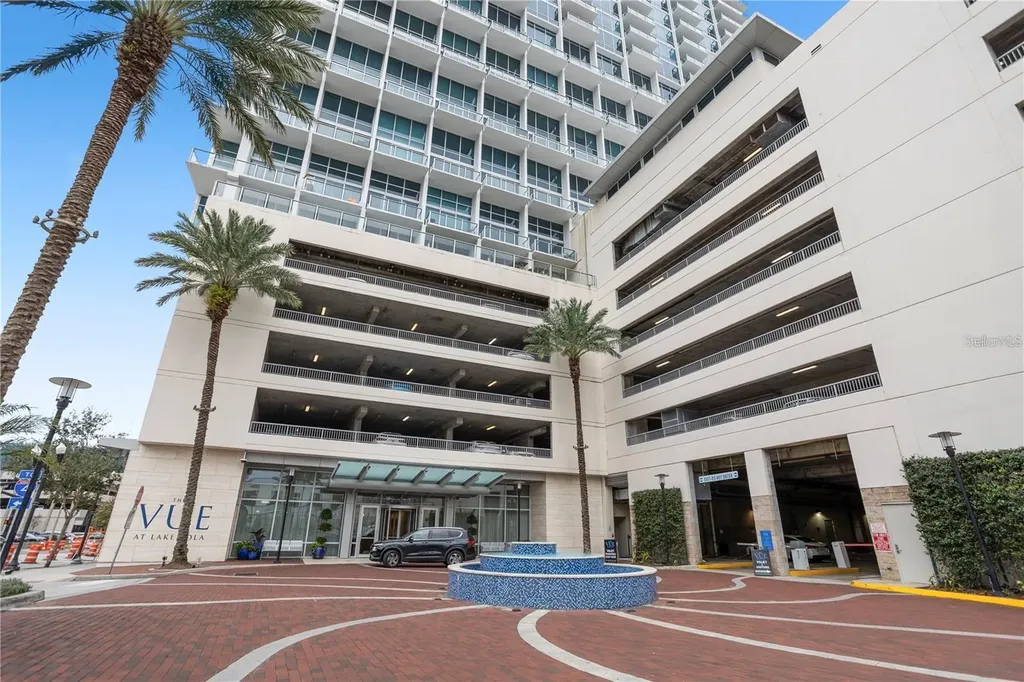 150 E Robinson Street Orlando FL 32801