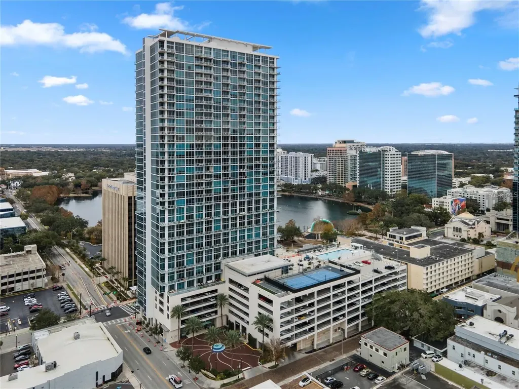 150 E Robinson Street Orlando FL 32801