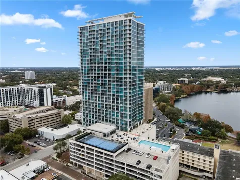 150 E Robinson Street Orlando FL 32801