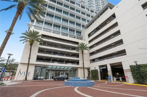 150 E Robinson Street Orlando FL 32801