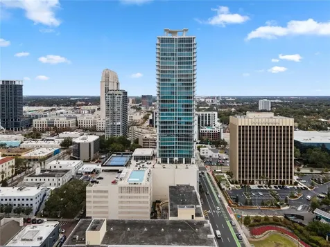 150 E Robinson Street Orlando FL 32801