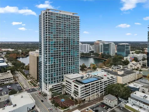150 E Robinson Street Orlando FL 32801
