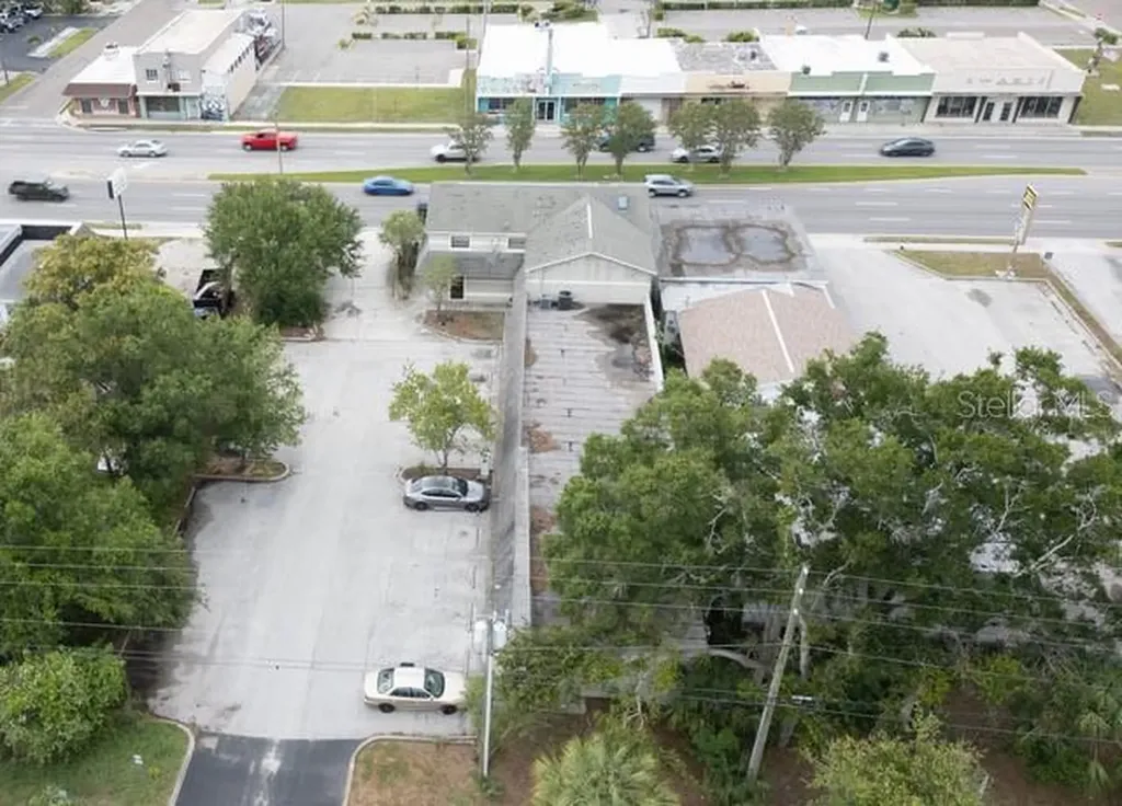 5650 Park Boulevard N Pinellas Park FL 33781