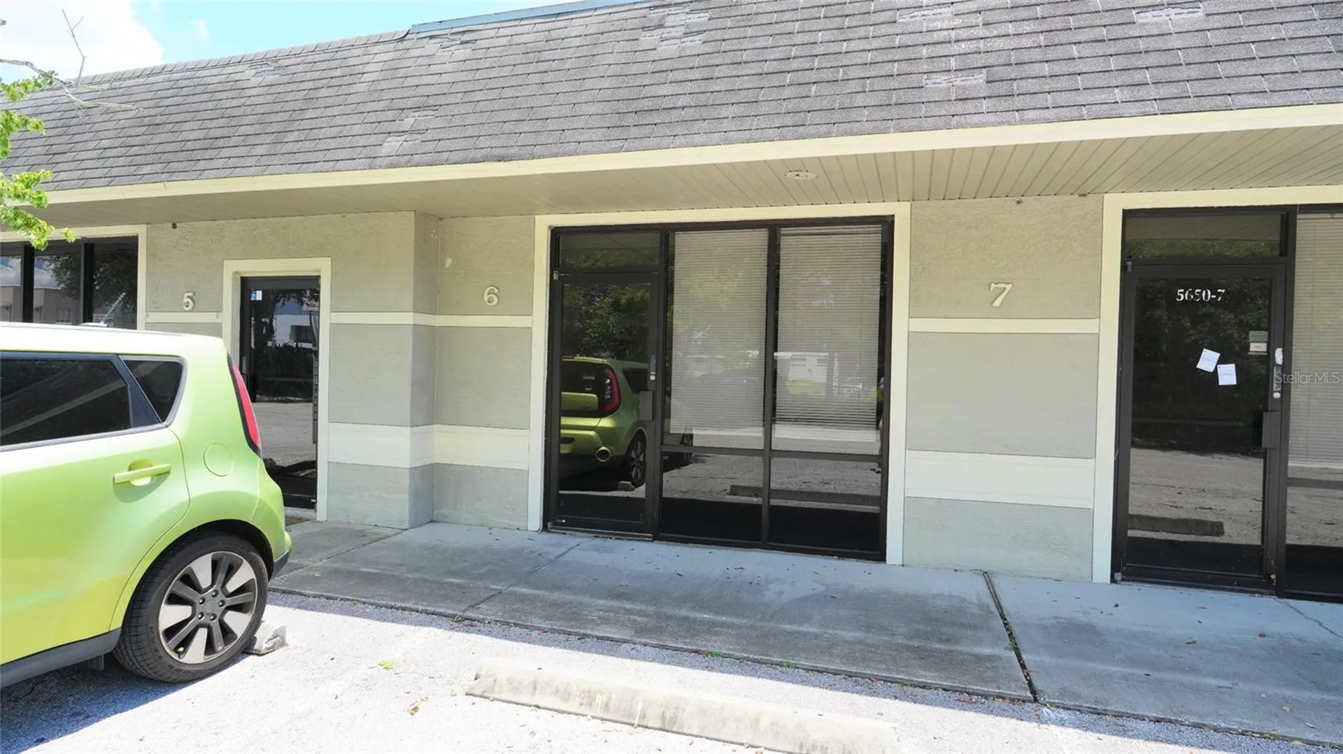 5650 Park Boulevard N Pinellas Park FL 33781