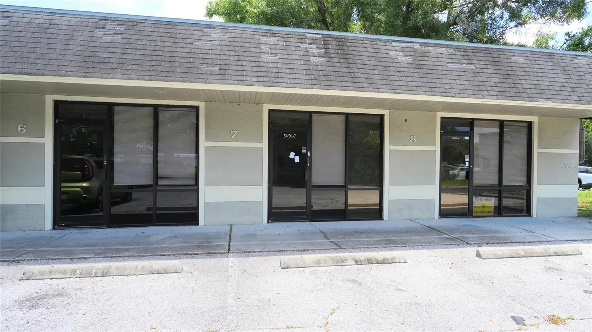 5650 Park Boulevard N Pinellas Park FL 33781