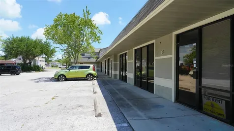 5650 Park Boulevard N Pinellas Park FL 33781