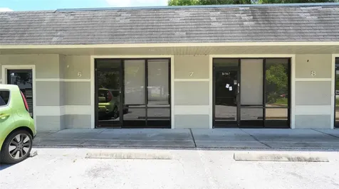 5650 Park Boulevard N Pinellas Park FL 33781