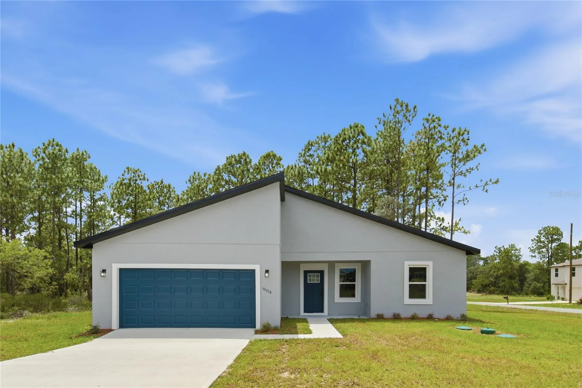 10708 N Caldera Avenue Dunnellon FL 34433