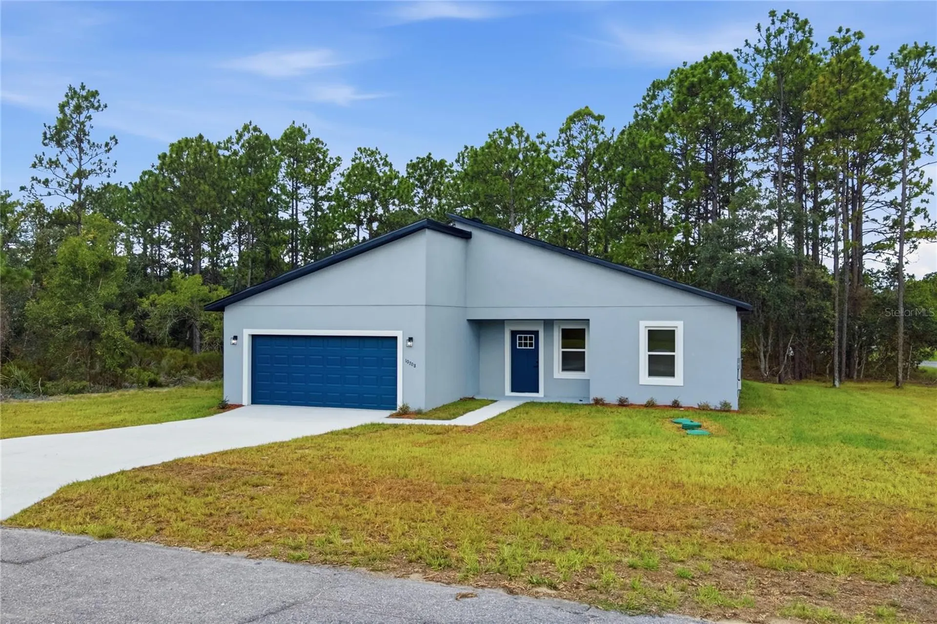 10708 N Caldera Avenue Dunnellon FL 34433