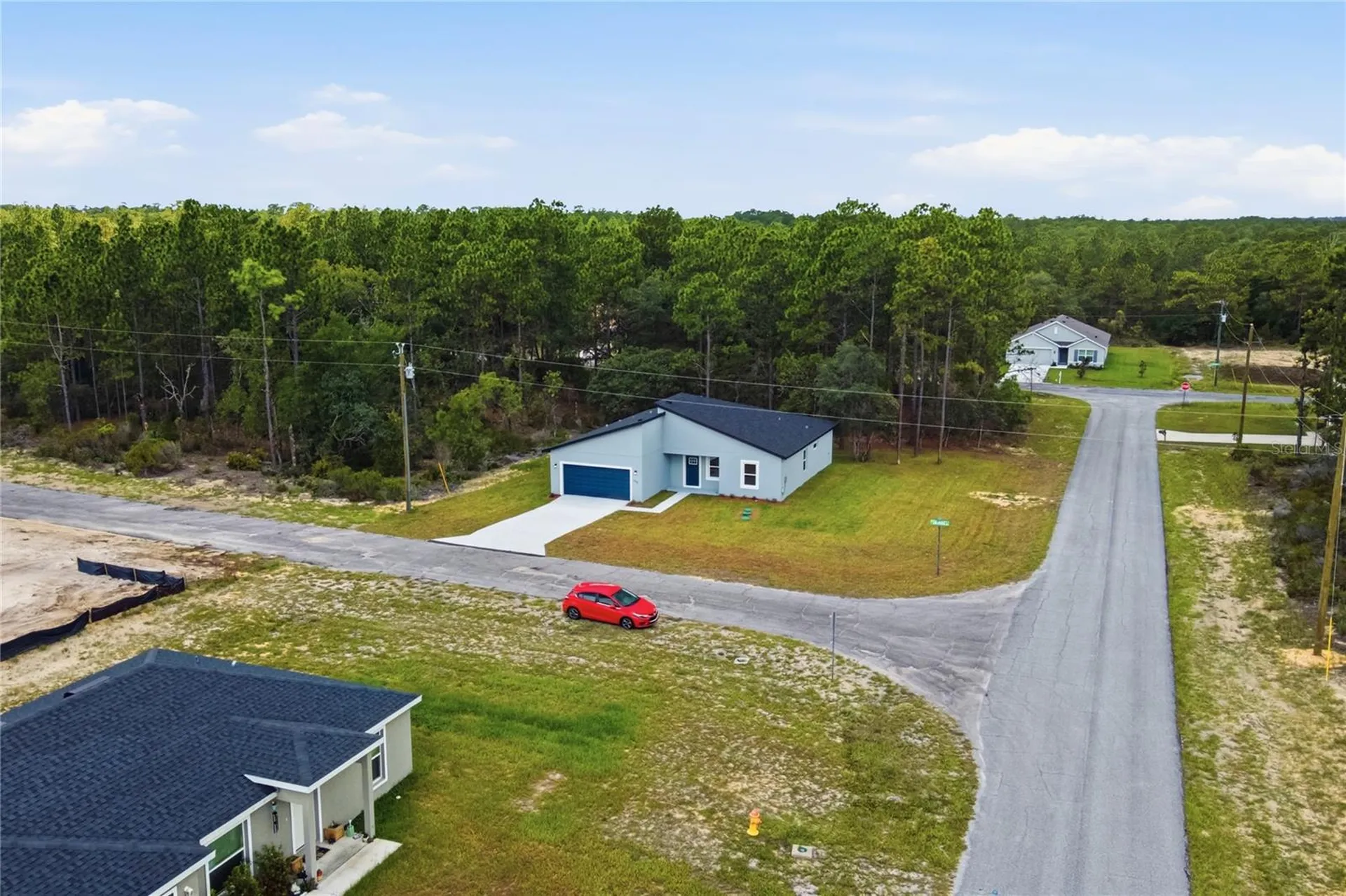 10708 N Caldera Avenue Dunnellon FL 34433
