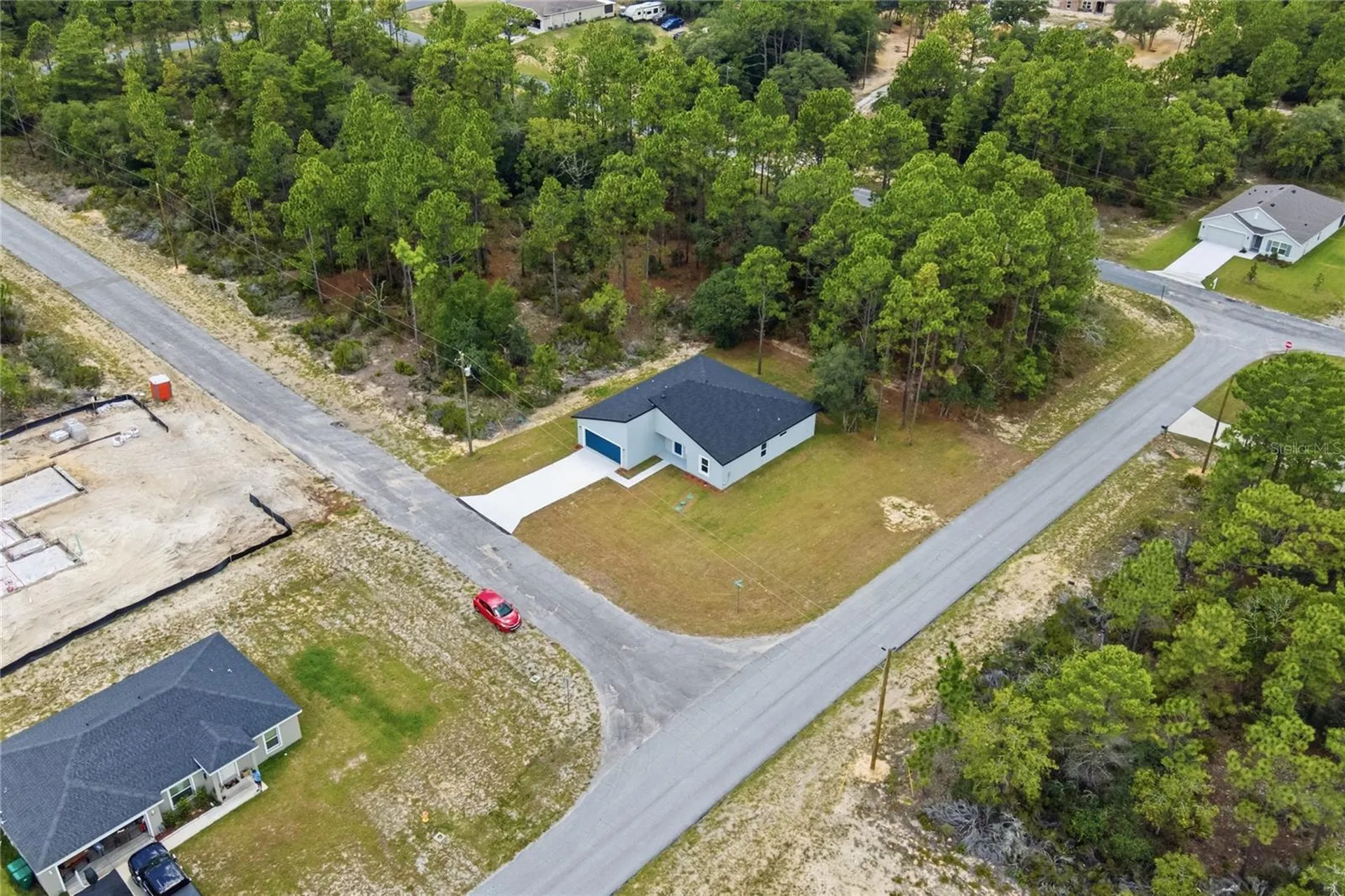 10708 N Caldera Avenue Dunnellon FL 34433