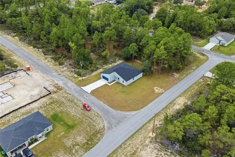10708 N Caldera Avenue Citrus Springs FL 34433