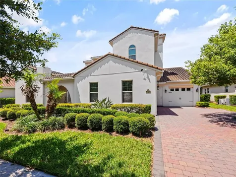 15704 Marina Bay Drive Winter Garden FL 34787