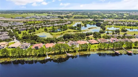 15704 Marina Bay Drive Winter Garden FL 34787