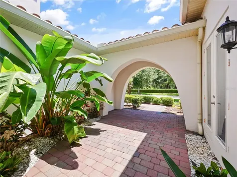 15704 Marina Bay Drive Winter Garden FL 34787
