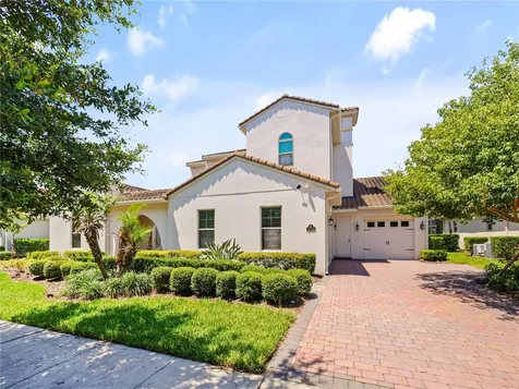 15704 Marina Bay Drive Winter Garden FL 34787
