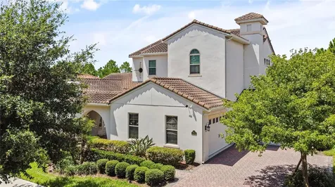 15704 Marina Bay Drive Winter Garden FL 34787