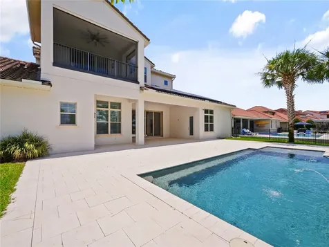15704 Marina Bay Drive Winter Garden FL 34787