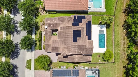 15704 Marina Bay Drive Winter Garden FL 34787