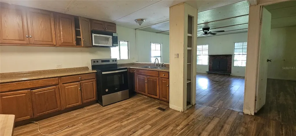107 Apache Avenue Interlachen FL 32148