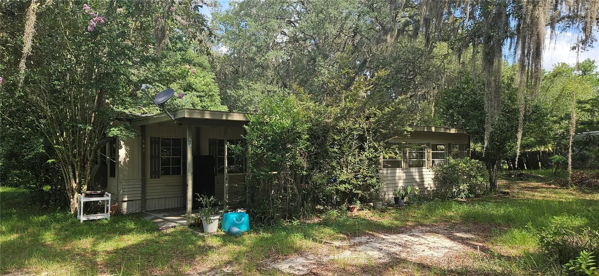 107 Apache Avenue Interlachen FL 32148
