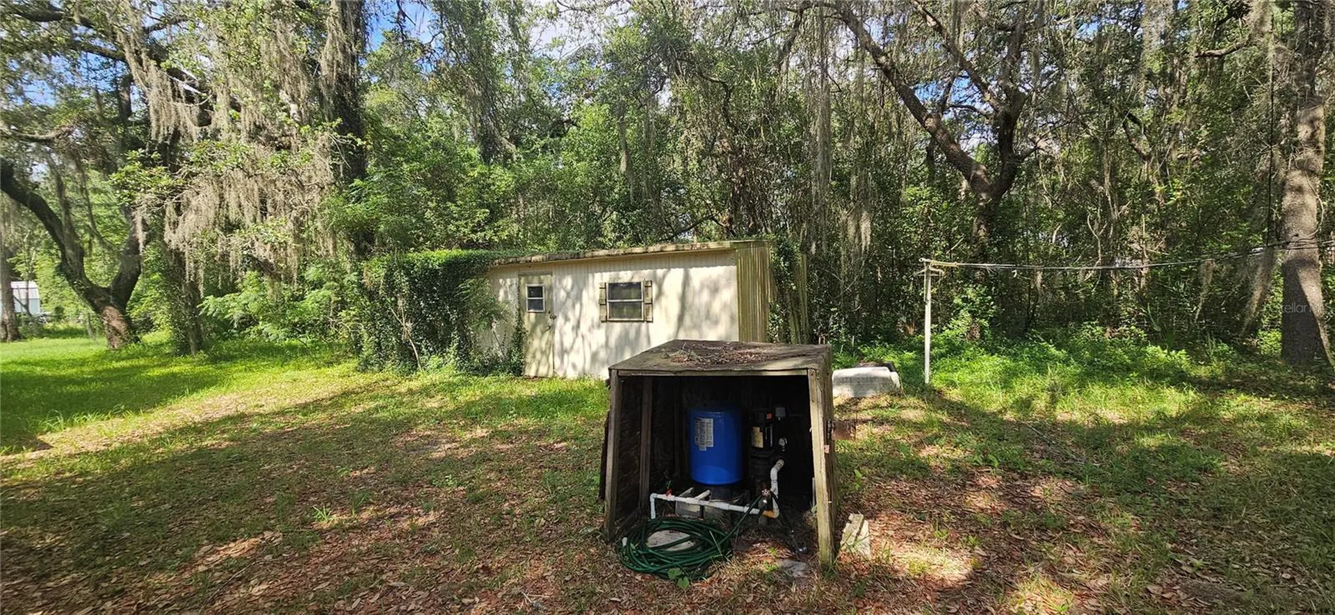 107 Apache Avenue Interlachen FL 32148