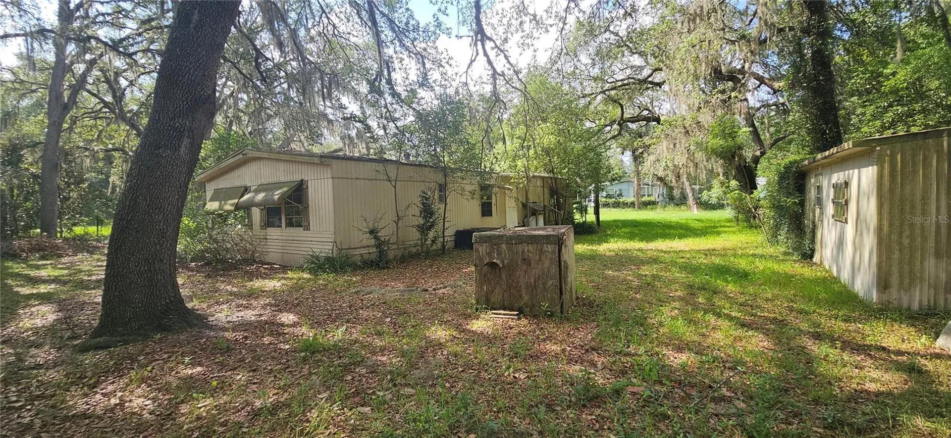 107 Apache Avenue Interlachen FL 32148