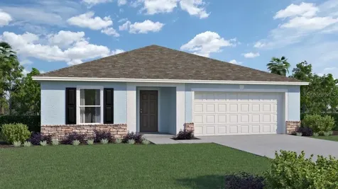 1015 Heron Court Poinciana FL 34759